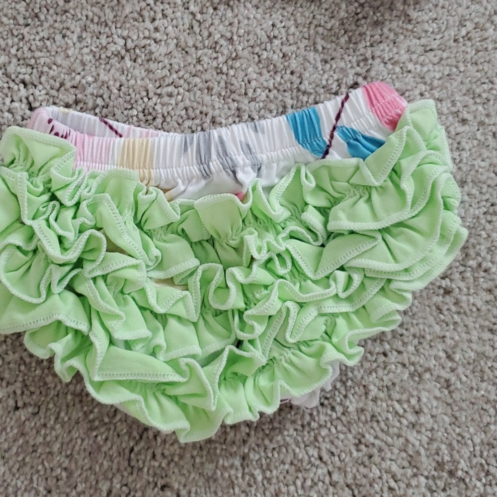 Summer Dress Set - Picture 4 of 5